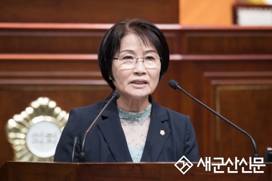 군산항, 지속적인 관심 필요