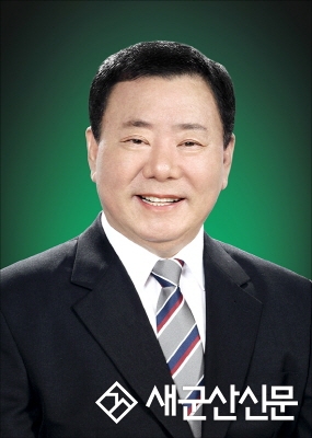 정길수 의장, 전북시군의장협 상임부회장 선출