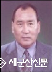김승수 나운1동 지역사회보장협의체위원장 사랑의 쌀 기탁