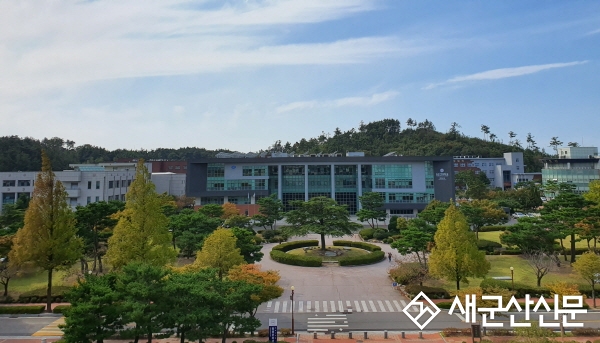 군산대, 여성가족부 주관 가족친화인증 연장 획득