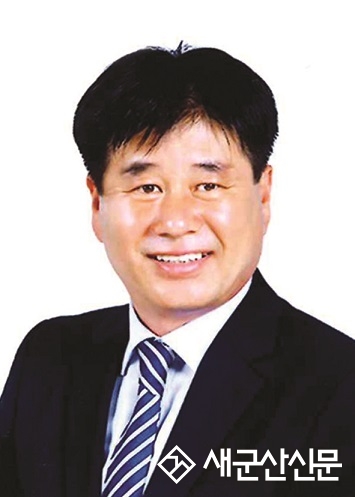 상‧하수도 관리 시설, 서군산으로 이전해야