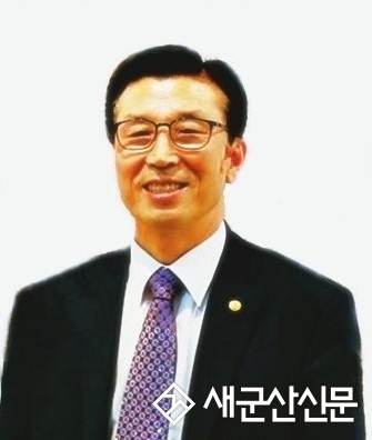 (새군산이 만난 사람) (사)한국예총 군산지회 황대욱 회장