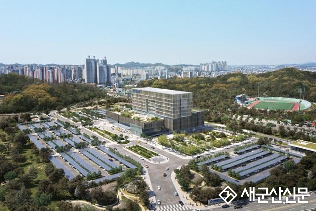 군산전북대병원 부지 토지보상 ‘완료’