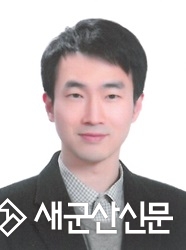 군산대 이효준 교수, 친환경적 펩타이드 합성법 개발