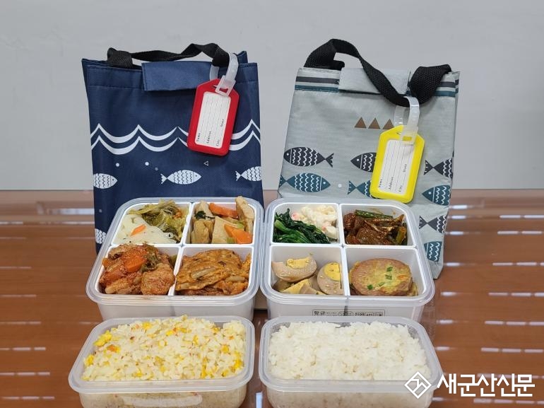 옥서면,‘오늘은 외식하는 날’사업 실시 