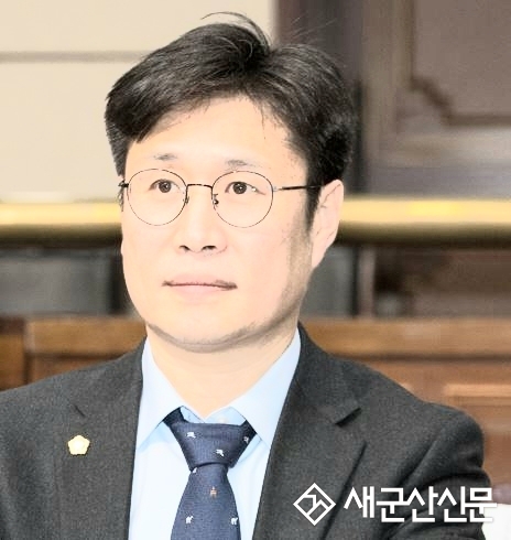 (지방의원에게 듣는다) 최창호 시의원