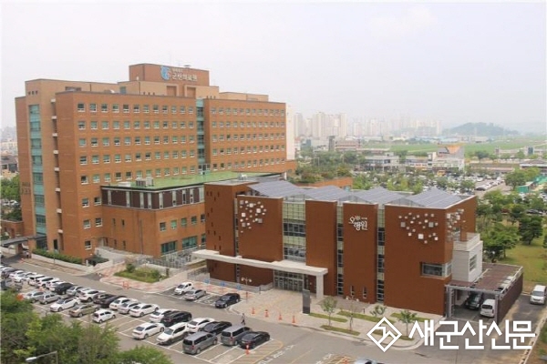 시, 아동학대 전담의료기관 지정