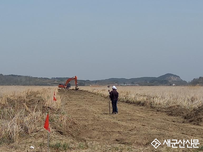 시민참여형 태양광발전소 착공