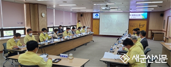 (톡톡 군산) 운영 중지 폐철도, 생태 관광지로 재탄생