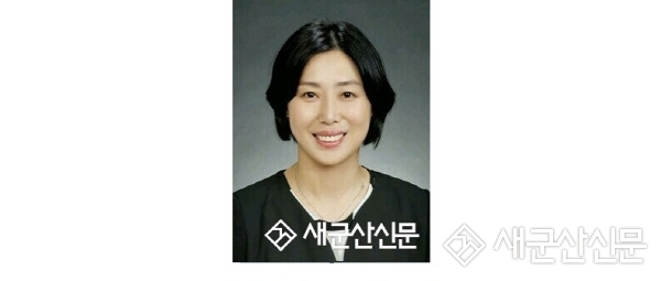 (군산 사람·군산 이야기) 최재희 국제무용협회 한국본부 군산지부장