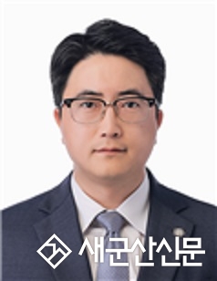 군산시 법률상담관에 최정원 변호사 위촉