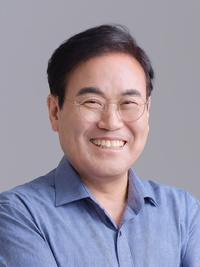 서거석 전북교육감 예비후보자 군산교육 비전 발표