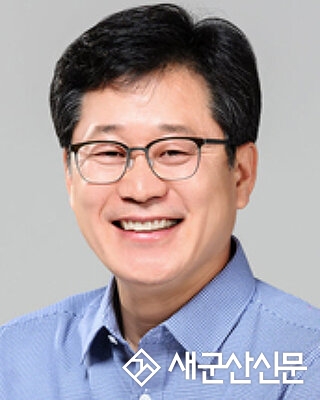 안호영 국회의원, 도지사 출마 선언