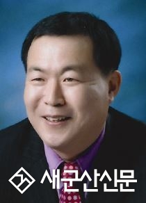 (새군산이 만난 사람) 제9대 군산시의회 전반기 의장 후보 김영일 의원 
