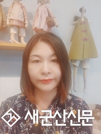 (새군산이 만난 사람) ‘별똥빵’ 박정미 대표