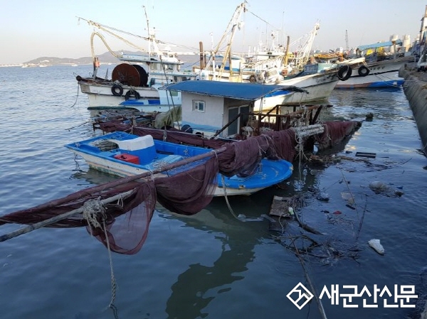 (걸어서 걸어서) 과거와 현재를 담은 공간 ‘째보선창’