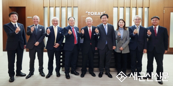 도레이첨단소재, 연산 5,000톤 규모 PPS 수지 2호기 증설