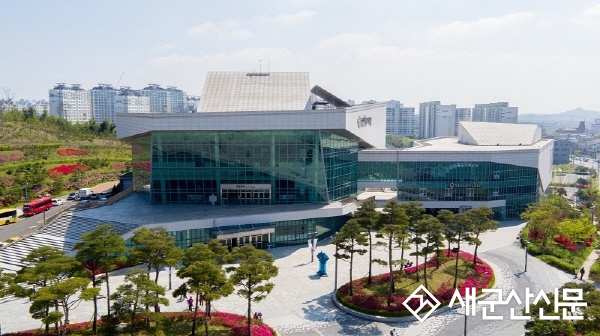 예술의전당 개관 10주년기념 무료 기획공연