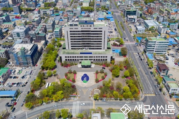 (톡톡 군산) 군산시의 청렴 문화, 퇴직자의 ‘영향력’ 벗어나야