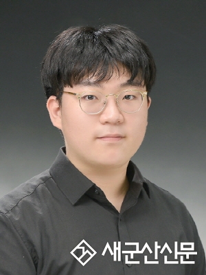 박서현 청소년 ‘전북 자랑스러운 청소년상’ 수상