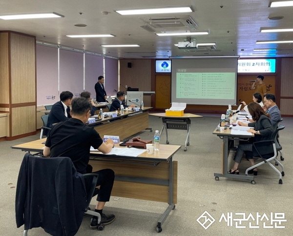 고향사랑기부제 답례품 추가 선정