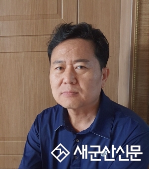 (새군산이 만난 사람) ‘자연의 본질을 담다’ 이동근 화백