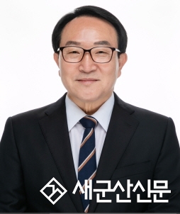 (5분 발언) 강태창 도의원 “전북특별자치도 시대  지방소멸 출구전략 모색해야”