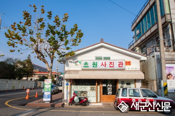 군산시간여행마을, ‘2월 가볼만한 곳’ 선정