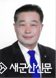 한경봉 시의원, 2024 지방의정대상 기초의회 부문 ‘우수상’ 수상