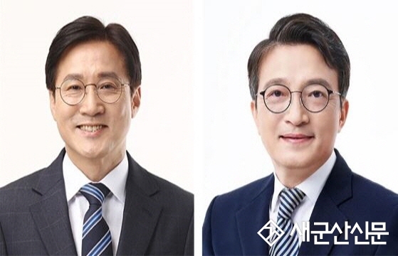 (뉴스 초점) 군산이 김제·부안을 품을 수 있을까(?)