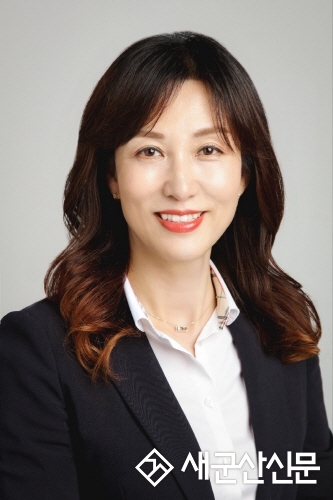 윤신애 의원 발의, ‘군산새만금이차전지산업 발전위원회 설치 및 운영 조례안’   상임위 원안 가결