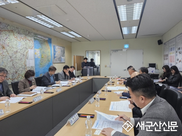 전북자치도, 해양레저관광 특례 실행 준비 시동