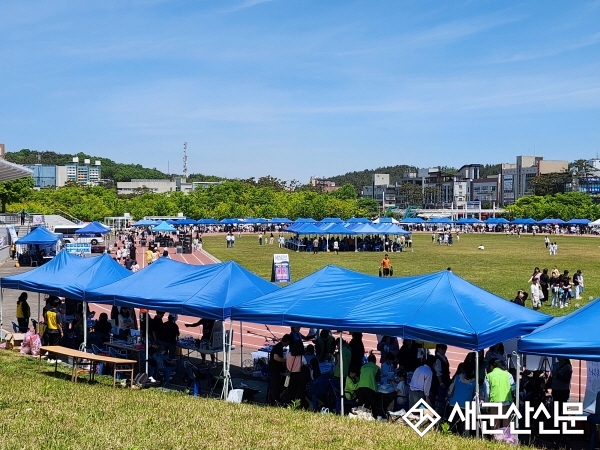 (새군산이 만난 사람) 군산시기독교연합회 고영완 회장
