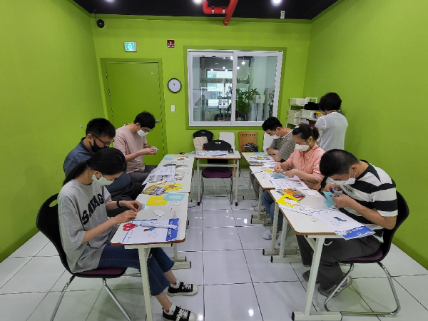 새만금창의융합센터,‘전북과학문화거점센터 지정’