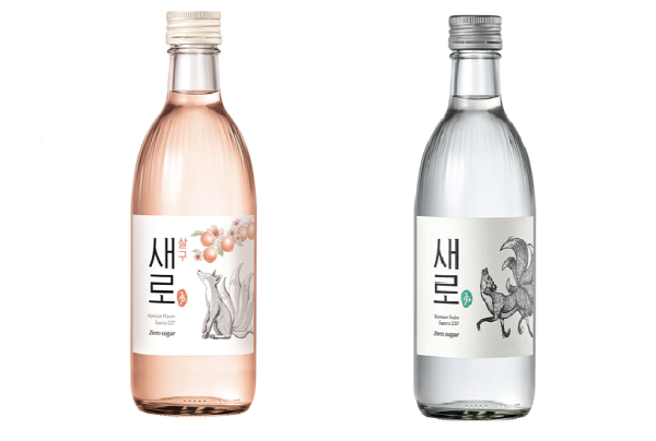 향토기업 롯데칠성음료, ‘새로’ 출시