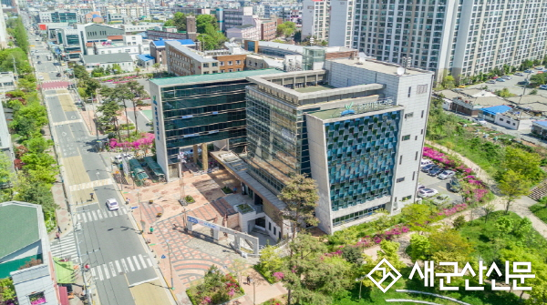 군산시립도서관, 우수독서프로그램 공모 선정