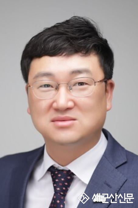 군산시 부시장 공사현장 폭염 저감시설 실태 점검