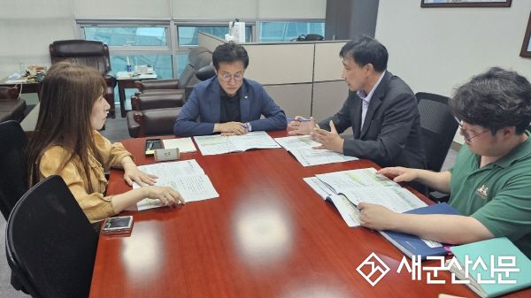 2025년 국가예산 막바지 총력전