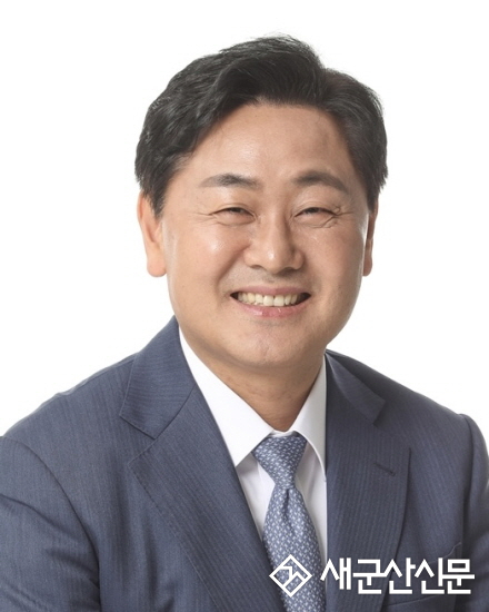 김관영 도지사, 내년 국가예산 기재부 심의 총력