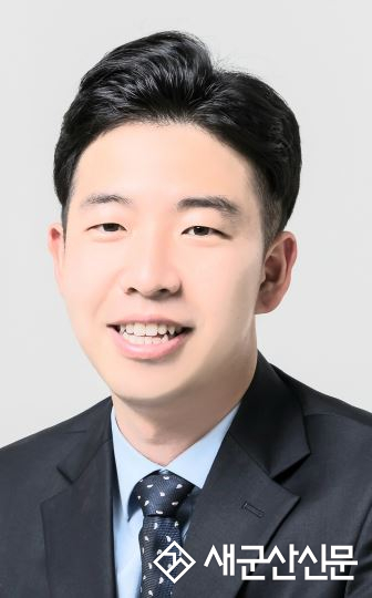 (5분 발언) 박경태 시의원 “침체된 공공자전거 이용 활성화 위한 재정비”