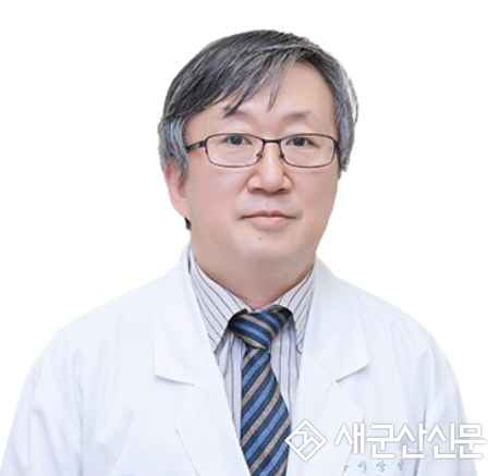 군산의료원, 신경과 이상암 진료과장 영입