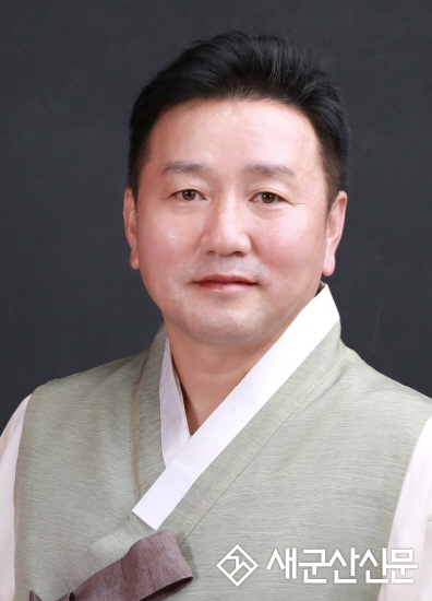 음악인 ‘동남풍’ 조상훈 대표, 자랑스러운 전북인 대상 문화대상 수상