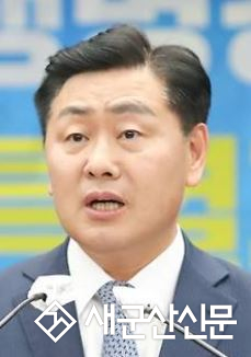 김관영 전북지사, 비상계엄령 선포에 “민주주의-헌정질서 되살리기에 최선”