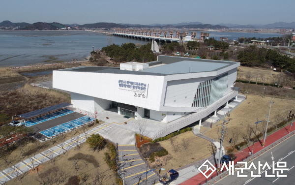 군산시, 3년 연속 장애인 평생학습도시 선정