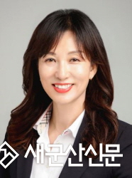 (5분 발언) 윤신애 시의원 “군산 교육 거버넌스 구축 촉구”