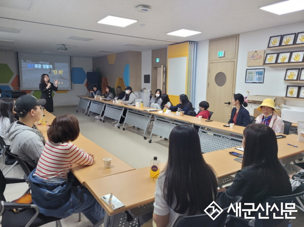 (독자 기고) “선생님! 저 대학교에 합격했어요!”