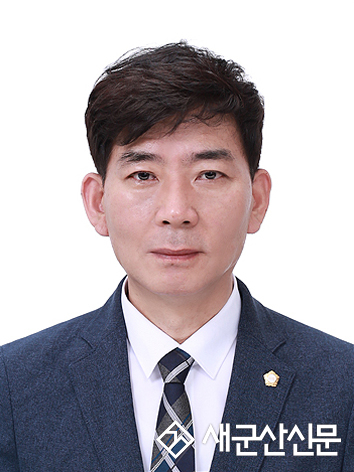 (건의안) 나종대 시의원 ‘상호관세 도입으로 인한 중소기업 지원 대책 마련’