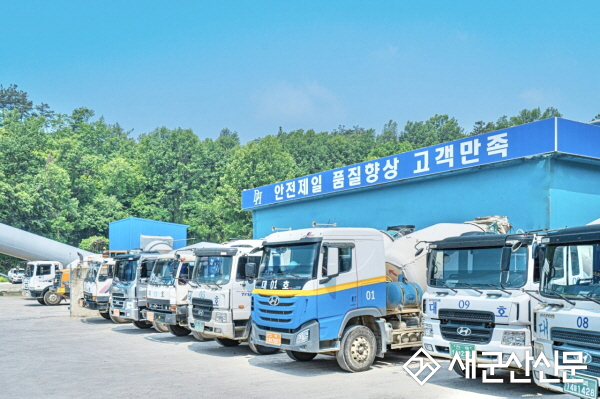 (뉴스초점) 군산전북대병원 레미콘 조달 입찰, 군산지역업체 ‘그림의 떡’ 