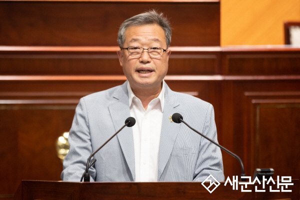 (속보-뉴스초점) 군산시민문화회관 소통협력 사업 '진통 계속'