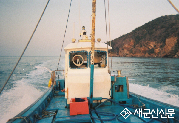 군산시‘고군산섬잇길 사진전’ 익산역에서 선보인다
